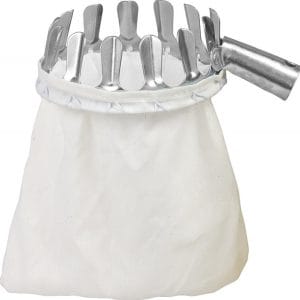 Συλλέκτης Καρπών Μεταλλικός Κονταριού 155mm