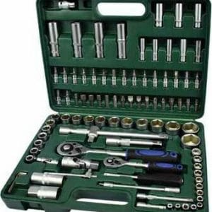 Σετ Κασετίνα Καστάνιες&Καρυδάκια 94τεμ