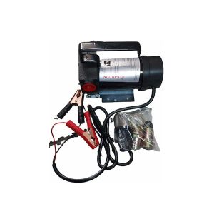 Φορητή Αντλία Αναρρόφησης διαφόρων υγρών 12volt/300wat