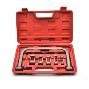 Συμπιεστής ελατηρίων βαλβίδων σετ 8τμχ