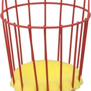 798173 Συλλέκτης Καρπών Μεταλλικός