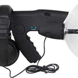 Συσκευή Παρατήρησης Φύσης Ακουστικά/ Ενισχυτής TS1256