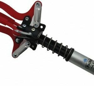 Kodia Συλλέκτης Καρπών Κονταριού με Πτυσσόμενο Κοντάρι