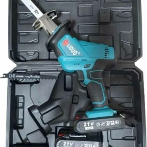 Σπαθόσεγα Μπαταρίας LIDUO 21v