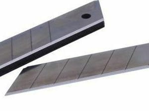 50758617 Λεπίδες Φαλτσέτας 10τμχ