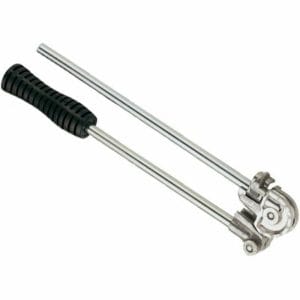 Υδραυλικός Κουρμπαδόρος Χαλκοσωλήνων 16mm Φορητός 06577