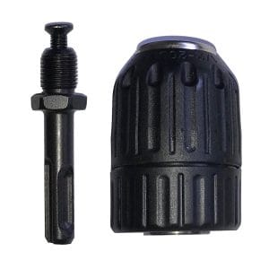 330-8900012 Τσοκ Ταχείας με Αντάπτορα SDS