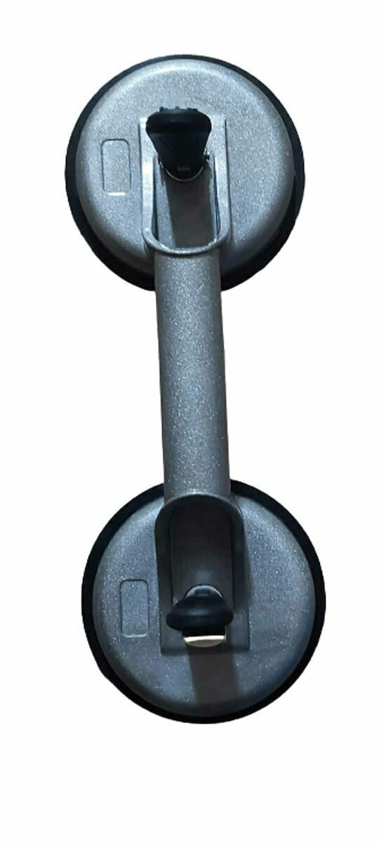 Βεντούζα Τζαμιών Διπλή