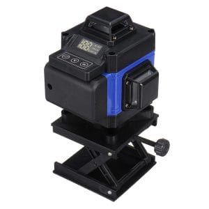 FASGet 4D Γραμμικό Αλφάδι Laser Πράσινης Δέσμης