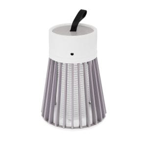 Ηλεκτρική Εντομοπαγίδα Led 5W YG-002