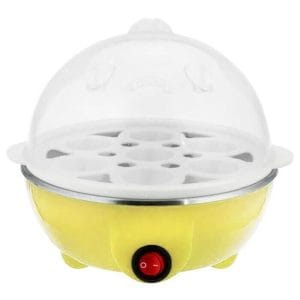 Ηλεκτρικός Βραστήρας Αυγών 7 Θέσεων