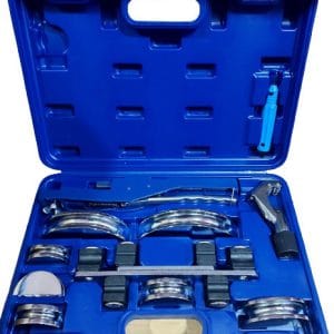 Υδραυλικός Κουρμπαδόρος Φορητός