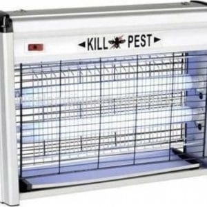 Ηλεκτρική Εντομοπαγίδα 20W 677002