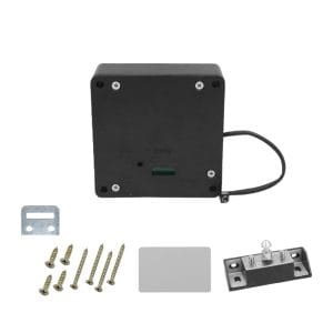 Ηλεκτρονική Κλειδαριά 103042