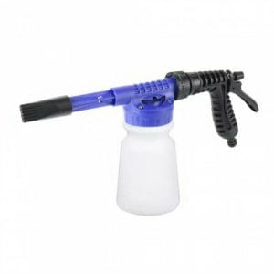 Rocket Πιεστικό Πιστολι