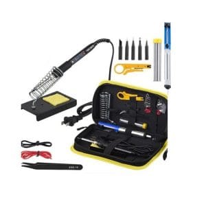 Σετ Κολλητήρι Ρεύματος