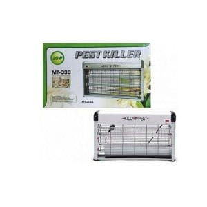 Factory Λάμπα Εντόμων Εσωτερικού Χώρου 30W MT-030