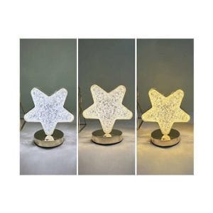 Ασύρματο Επιτραπέζιο Διακοσμητικό Φωτιστικό KLN-798422