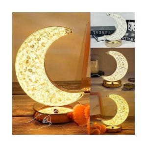 Ασύρματο Επιτραπέζιο Διακοσμητικό Φωτιστικό KLN-984617