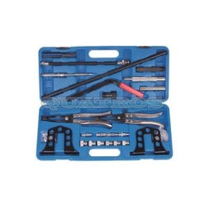 Σετ Εξωλκείς για Ελατήρια Βαλβίδων 23τμχ