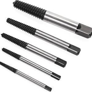 Σετ Εξωλκέων Βιδών 5τμχ