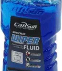 Carsun Καθαριστικό Τζαμιών Αυτοκινήτου 90ml