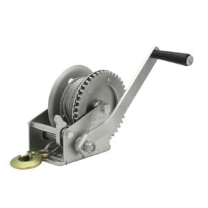 Εργάτης Τρέιλερ 11160-011000X-014EK