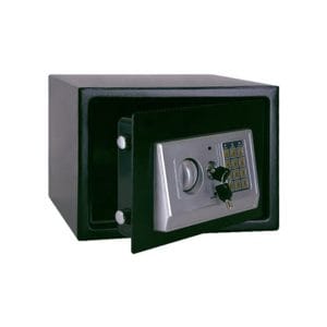 Χρηματοκιβώτιο με Κλειδί Διαστάσεων Μ31xΠ20xΥ20cm 22584-620-00-47