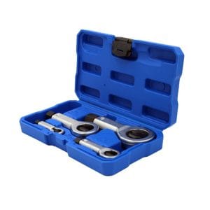 Σετ Εξωλκείς για Βίδες 4τμχ 61135