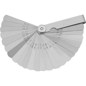 Φίλερ Βαλβίδων 26τμχ 40000551