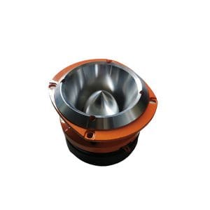 Tweeter Αυτοκινήτου Στρογγυλό 93dB KLN-002028