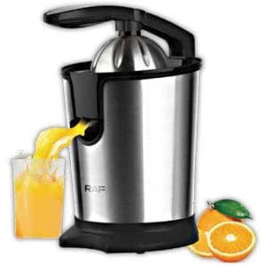 Raf Ηλεκτρικός Στίφτης 180W Inox