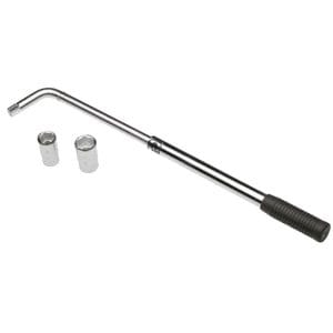 Μπουλονόκλειδο Τροχών Αυτοκινήτου Τηλεσκοπικό 17/19/21/23mm 0001154