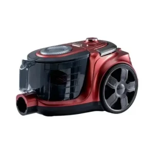 Σκούπα Στερεών με Κάδο 3600W 3.5lt