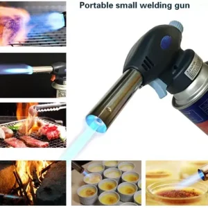 Φλόγιστρο Υγραερίου Βουτανίου Flame Gan