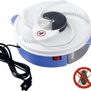 Ηλεκτρική Εντομοπαγίδα YD-218