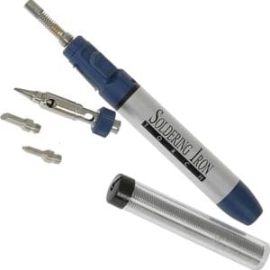 YJ230 Κολλητήρι Αερίου