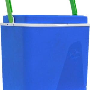 Πλαστικό Ψυγείο 25lt