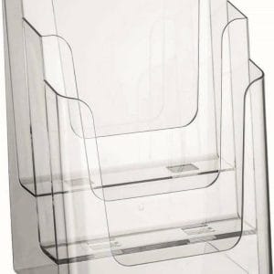 Exas Paper Θήκη Εντύπων 37301 123004005 A4