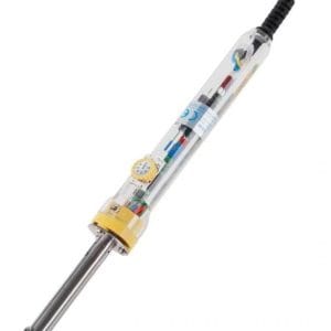 Κολλητήρι 50W με Έλεγχο Θερμοκρασίας Κολλητήρι Ρεύματος 50W με Ρύθμιση Θερμοκρασίας