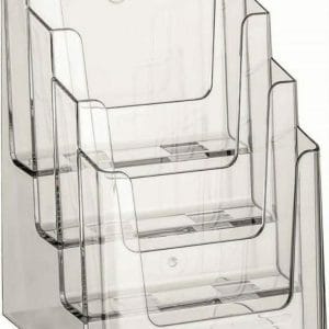 Exas Paper Θήκη Εντύπων 37501 123005005 A5