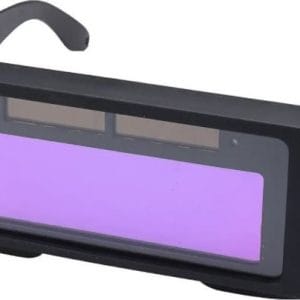 Αυτόματα Ηλεκτρονικά Γυαλιά Ηλεκτροκόλλησης με Ηλιακή Ενέργεια 3528165982821