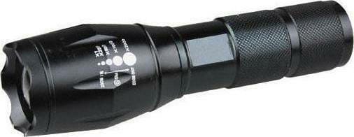 Bailong Φακός LED Αδιάβροχος με Μέγιστη Φωτεινότητα 1000lm BL-1831 (Χωρίς Μπαταρία)