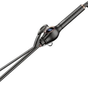 Kemei Excellent Curling Iron Ψαλίδι Μαλλιών για Μπούκλες KM-W8892S