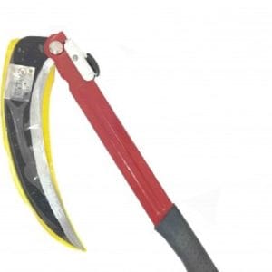 Mizoo Δρεπάνι 35x20cm