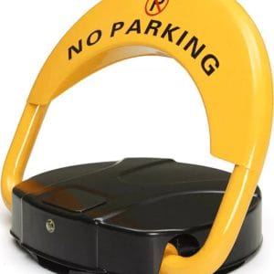 Μπάρα Στάθμευσης LD005