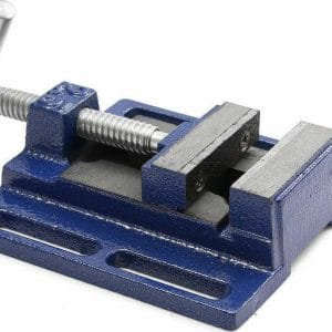 Μέγγενη Δραπάνου Κολώνας AMD016-053 100mm 95076