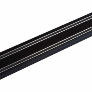 Μαγνητική Βάση Μαχαιριών Τοίχου Μεταλλική 8TME-38