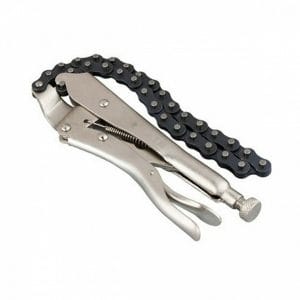 Φιλτρόκλειδο με Αλυσίδα Γκριπ 3429