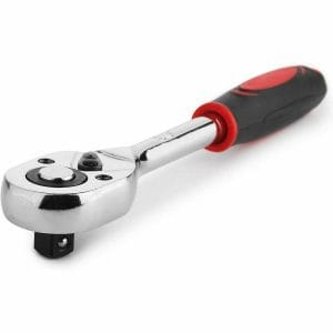 Καστάνια AMD016-044 με Καρέ 1/2" 00605